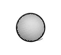 Grille Nid d'Abeille BRESSER M-07 pour Réflecteur 18,5cm