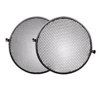 Grille Nid d'Abeille pour Jinbei Réflecteur 55° | ✅ Liquidation : parti=parti