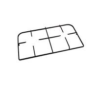 Ariston Grille C3 ECO 2 feux Noir New C00114523