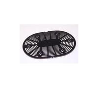 grille noir pour cuit vapeur seb
