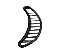 Grille Noire latérale extérieure gauche pour Volkswagen Cox