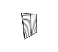 Grille Noire pour Armoire Réfrigérée 7464.0210