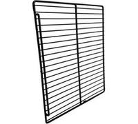 Grille Noire pour Armoire Réfrigérée 7464.0210