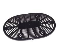 SEB Grille noire SS-993688 – Pièce pour préparation culinaire (petit électroménager)