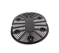 Grille noire ss-993688 - cuiseur seb Autre
