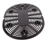 Grille noire ss-993688 - cuiseur seb Autre G