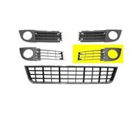 Grille Ouverte Gauche Dans Pare-Choc Pour Audi A6 De 2001-2004