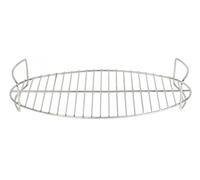 Grille Ovale 27 cm Inox pour Cuit-Vapeur Ovale