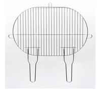 Grille ovale simple 50,5 x 33 cm SoMagic
