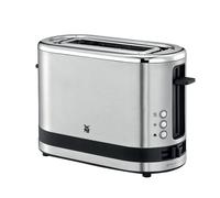 Grille pain 1 fente Kitchenminis inox 25.4x11.5 cm