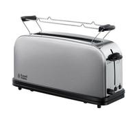 Grille-pain 1 fente Russell Hobbs Oxford 21396-56 acier brossé