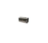 Grille-pain 1 tranche Black & Decker BXTO1000E 900 W Marron