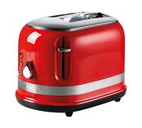 ARIETE Grille pain Moderna 149 rouge