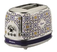 Grille-pain 155 810 W Blanc Ariete