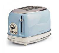 Grille-pain 155 810w Bleu Blanc 810 W Celeste Ariete