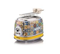 Ariete 0155/0P 6 2 part(s) 810 W Jaune