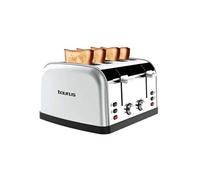 Grille pain 1900 W dore