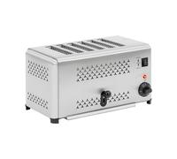 Grille-pain - 2 500 W - 6 tranches - Royal Catering