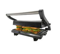 Grille-pain 2-en-1 Grill 1000W