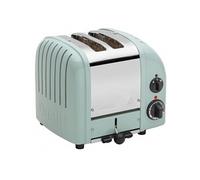 Grille-pain 2 fentes 1200w eucalyptus 27522