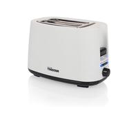 Grille-pain 2 Fentes 750W 7 Niveaux