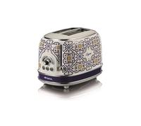 Grille-pain 2 fentes 810w