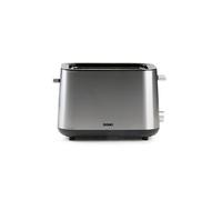 DOMO Grille-pain DO966T 2 fentes 900 W