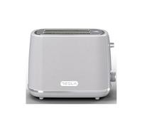 Grille-pain 2 fentes 930w blanc TS400GX