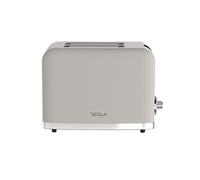 Grille-pain 2 fentes 930w TS600CX