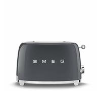 Grille-pain 2 Fentes 950w Gris Ardoise - TSF01GREU