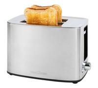 Profi Cook PC-TA 1279 Grille-pain avec grille spéciale viennoisieries acier inoxydable