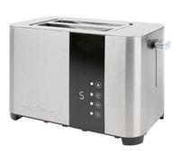 Profi Cook PC-TA 1250 Grille-pain avec grille spéciale viennoisieries acier inoxydable