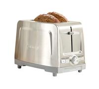 Grille-pain 2 fentes en inox Core Collection CPT1600E Cuisinart
