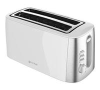 Grille-pain 2 fentes extra larges Grunkel TS-DOBLEMAXI