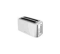 Grille-pain 2 fentes extra larges Grunkel TS-DOBLEMAXI
