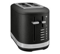 Grille-pain 2 fentes KITCHENAID 5KMT2109EBK
