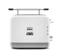 Grille-pain 2 fentes kMix TCX751WH | Neuf