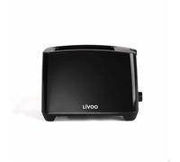 Livoo DOD162N 2 part(s) 750 W Noir