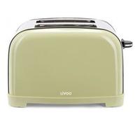 Grille-pain 2 fentes DOD196M matcha