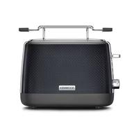 Grille-pain 2 fentes Mesmerine TCM811BK | Neuf