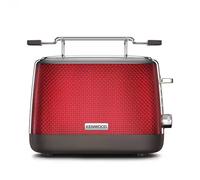 Grille-pain 2 fentes Mesmerine TCM811RD | Neuf