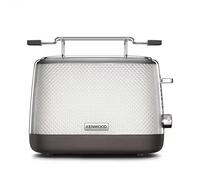 Grille-pain 2 fentes Mesmerine TCM811WH | Neuf