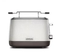 Grille-pain 2 fentes Mesmerine TCM811WH | Neuf
