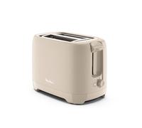 Moulinex LT2M0B10 Morning – 2 fentes – Gris chaud