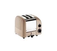 Grille-pain 2 fentes newgen sable sandstone 27525