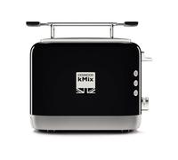 Grille-pain 2 Fentes Noir - Kmix - Tcx751bk KENWOOD