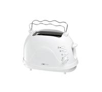 Grille-pain 2 fentes TA 3565 Blanc