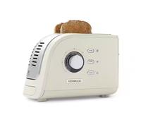 Grille-pain 2 fentes Turbo Toaster TCM300CR | Neuf