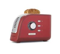 Grille-pain 2 fentes Turbo Toaster TCM300RD | Neuf