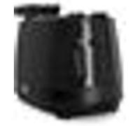 Dè Longhi CTLAP2203 Grille-pain avec pinces 550 W 550 Watt Noir